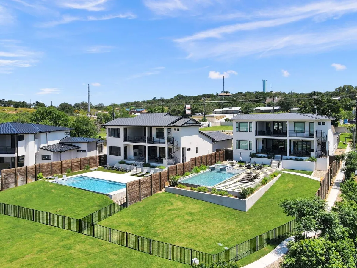 Wander Horseshoe Bay Breeze #40