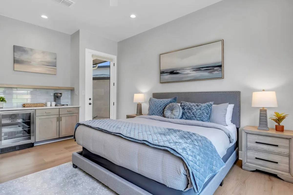 Wander Horseshoe Bay Breeze #29