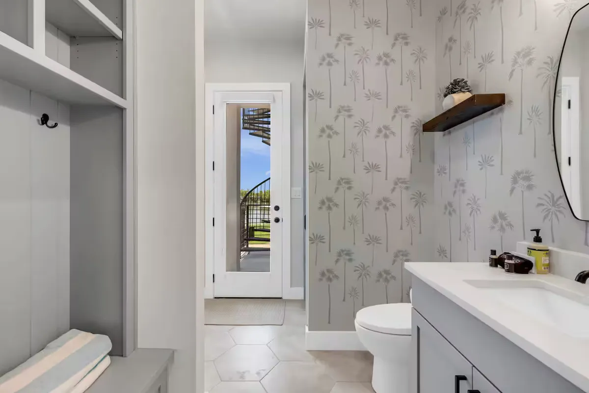 Wander Horseshoe Bay Breeze #12