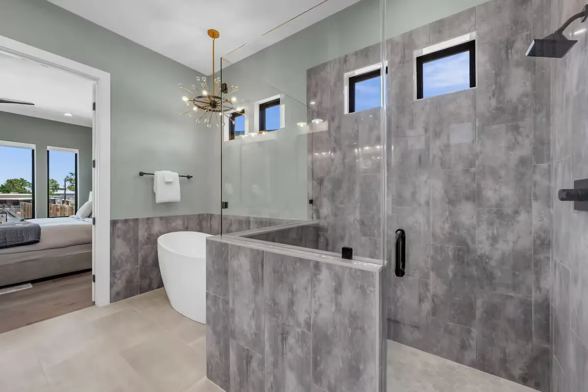 Wander Horseshoe Bay Breeze #30