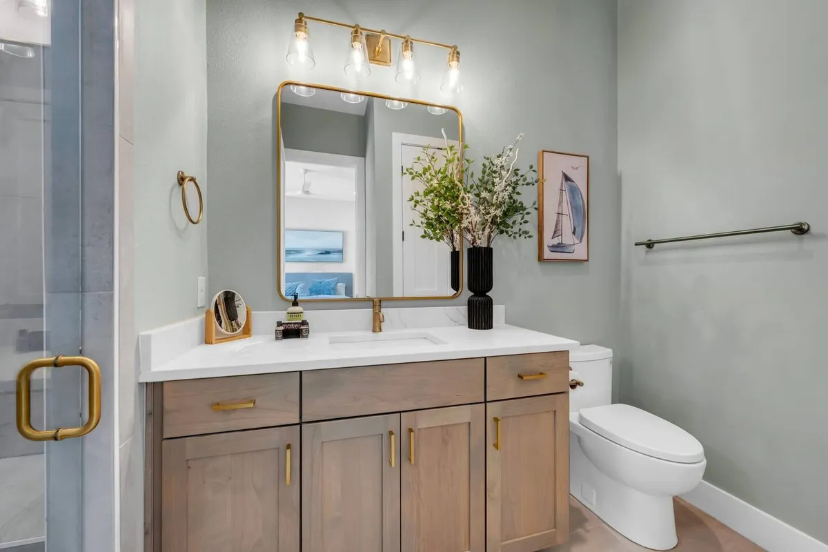 Wander Horseshoe Bay Breeze #32