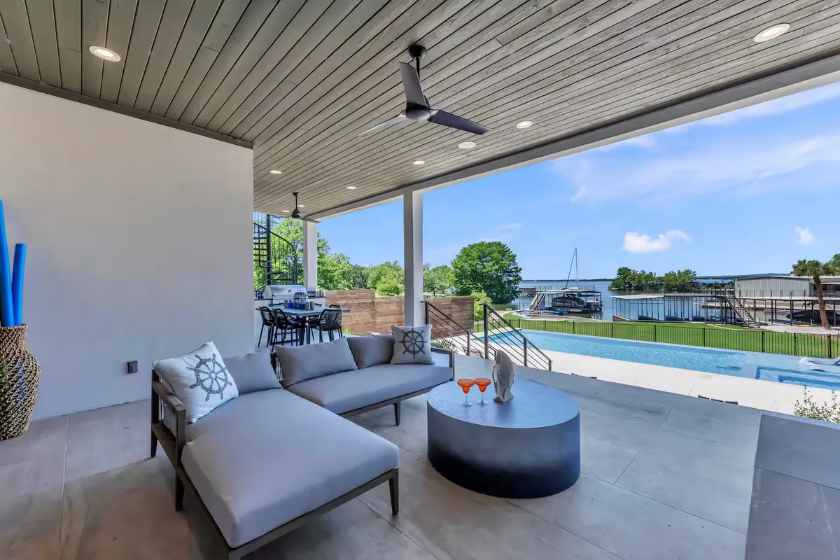 Wander Horseshoe Bay Breeze #33