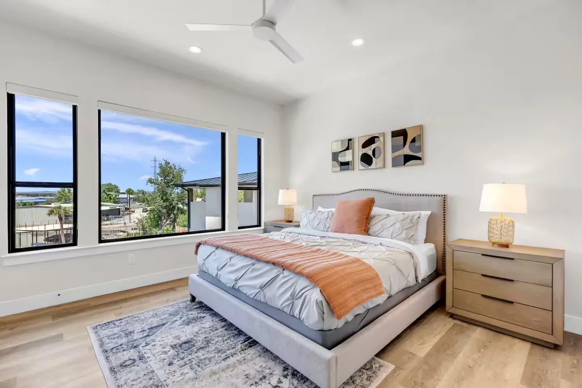 Bedroom 3 image