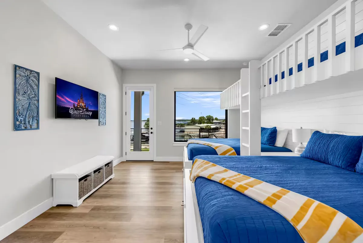 Wander Horseshoe Bay Breeze #34