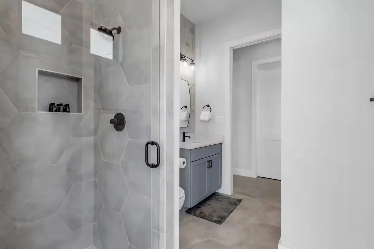 Wander Horseshoe Bay Breeze #20