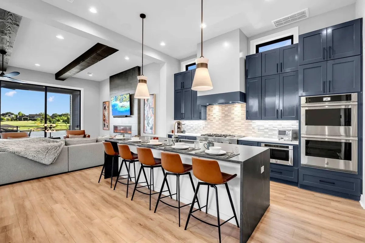 Wander Kingsland Breeze #5