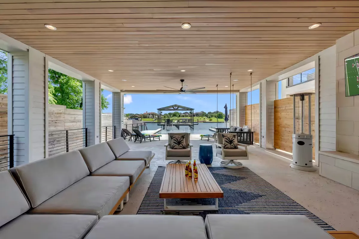 Wander Kingsland Breeze #6