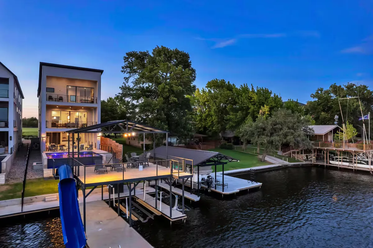 Wander Kingsland Breeze #39