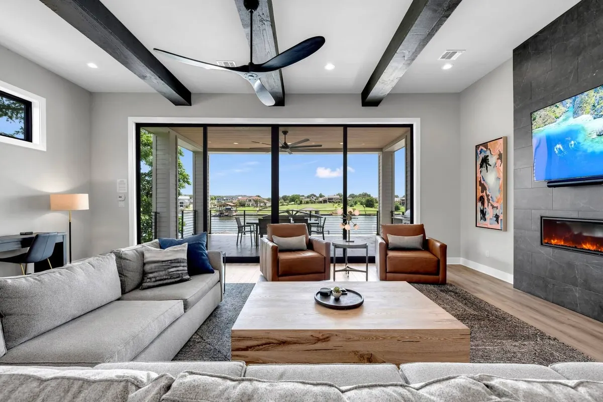 Wander Kingsland Breeze #26