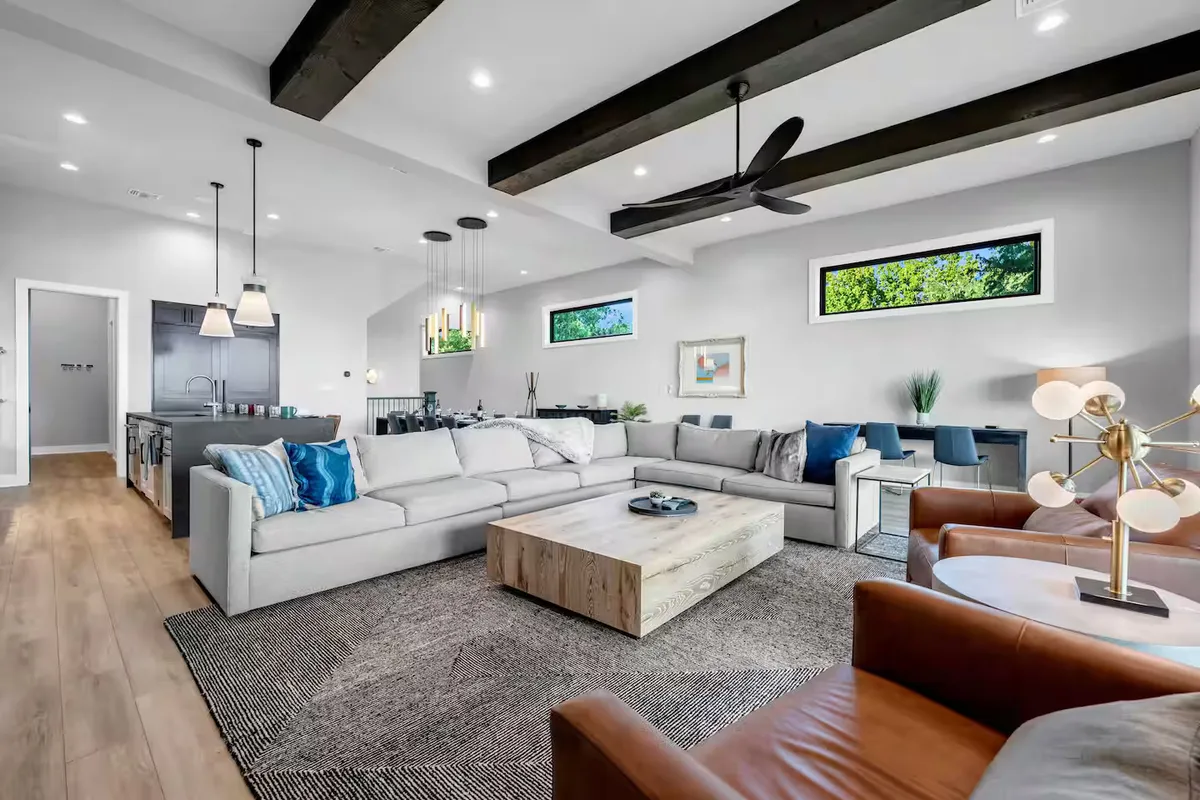 Wander Kingsland Breeze #48