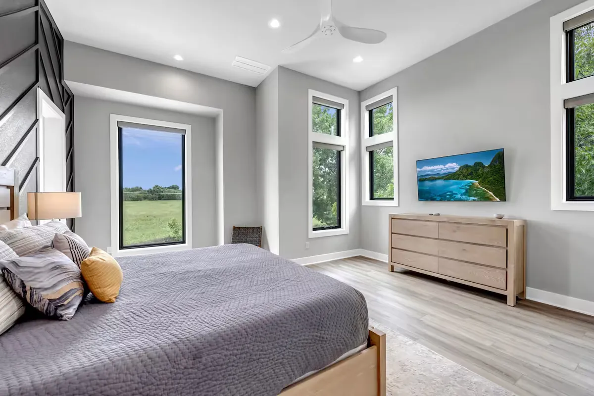 Wander Kingsland Breeze #41