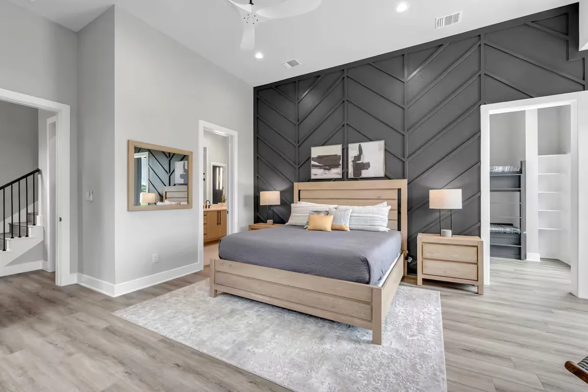 Wander Kingsland Breeze #31