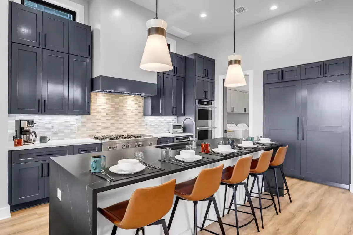 Wander Kingsland Breeze #44