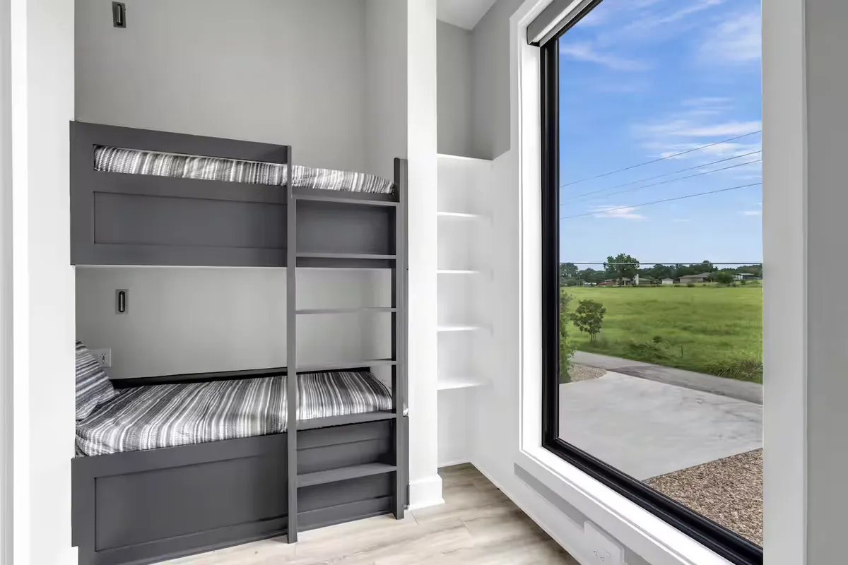 Wander Kingsland Breeze #51