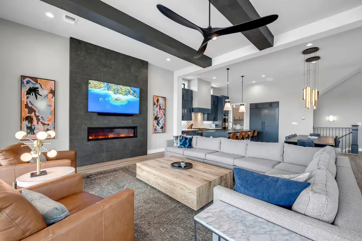 Wander Kingsland Breeze #46