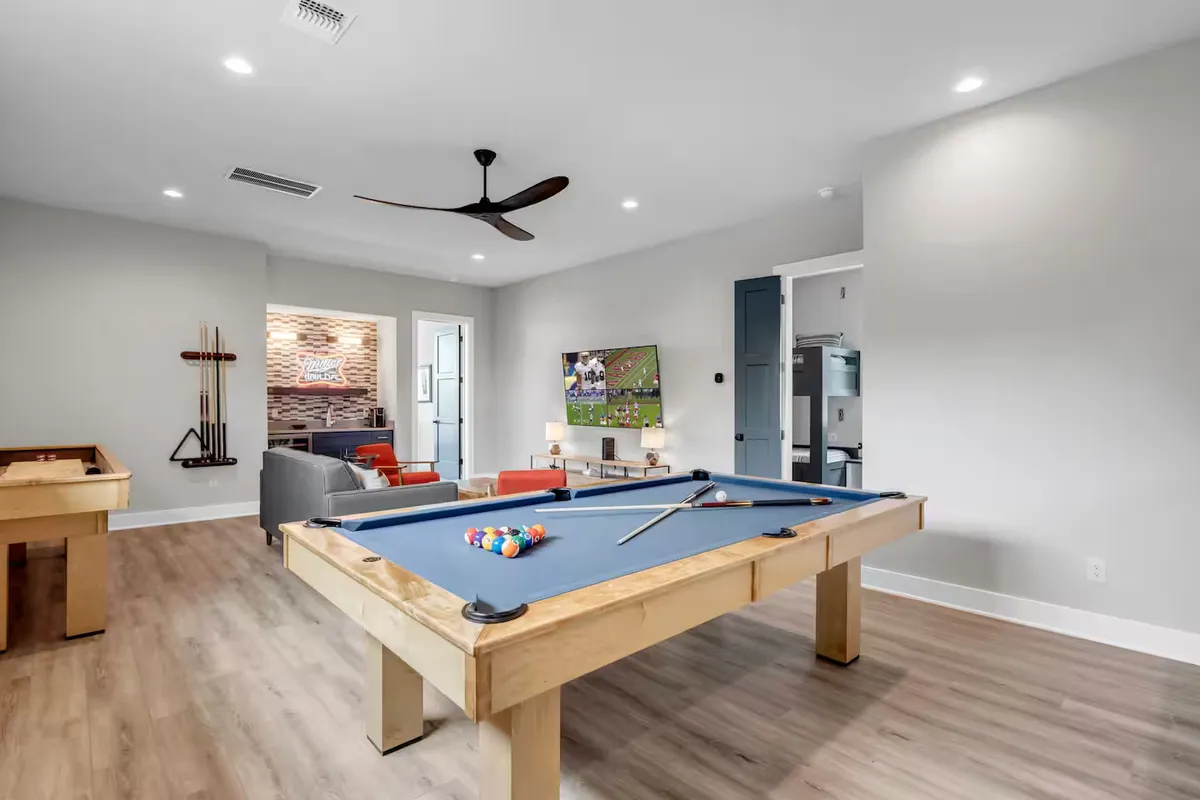 Wander Kingsland Breeze #36