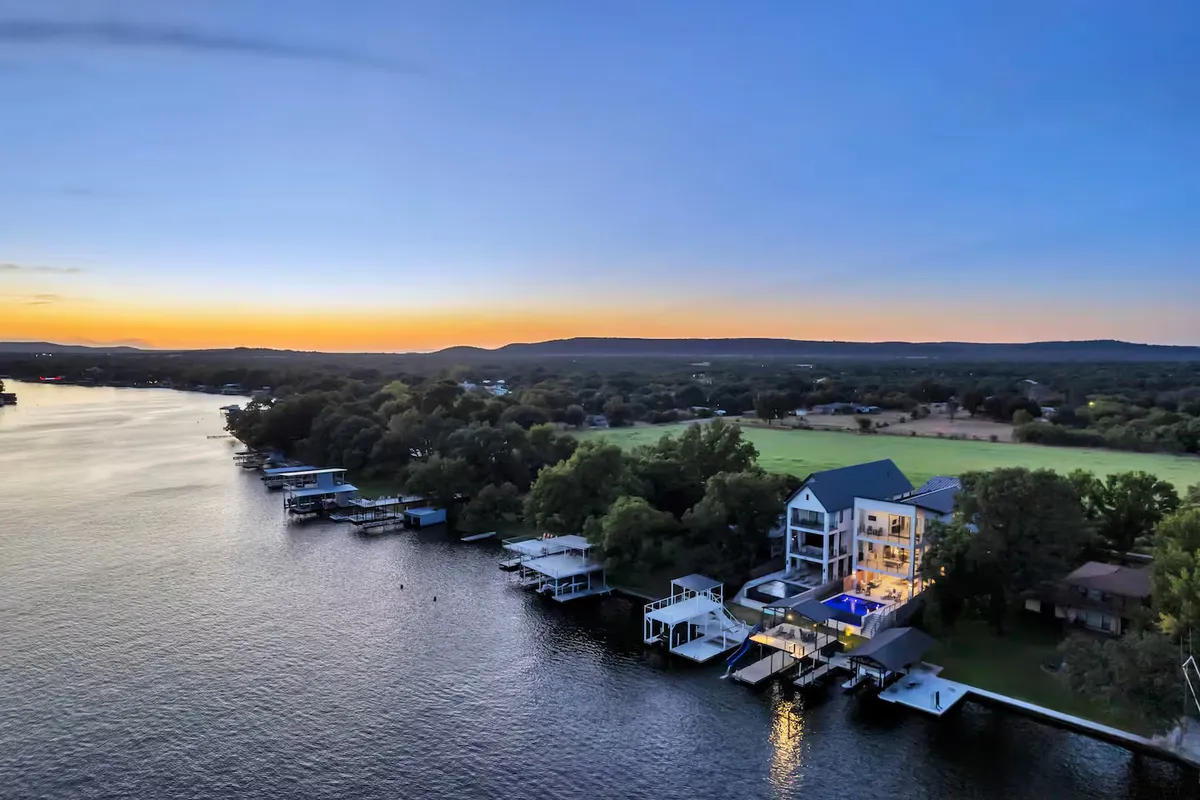 Wander Kingsland Breeze #57