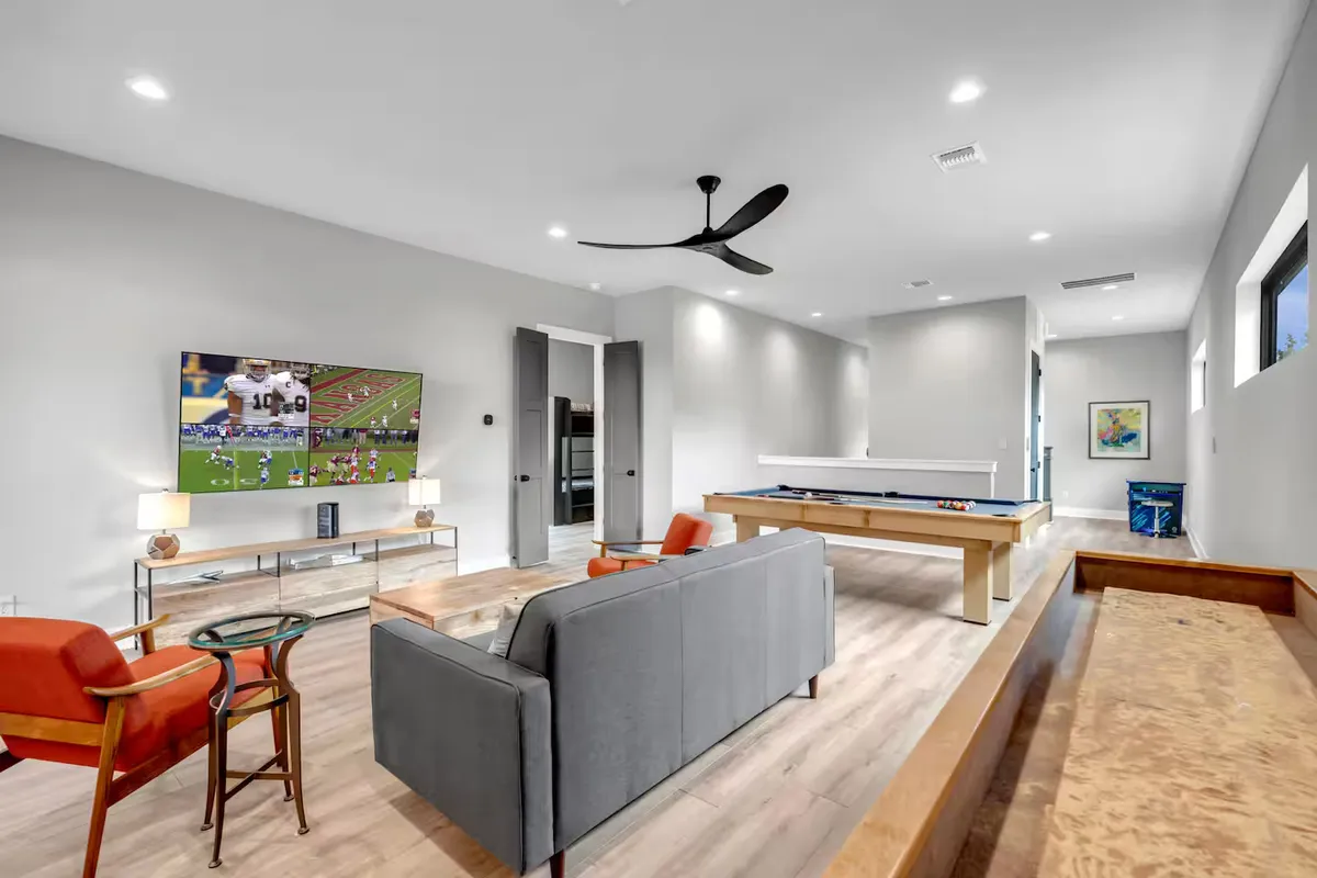 Wander Kingsland Breeze #22