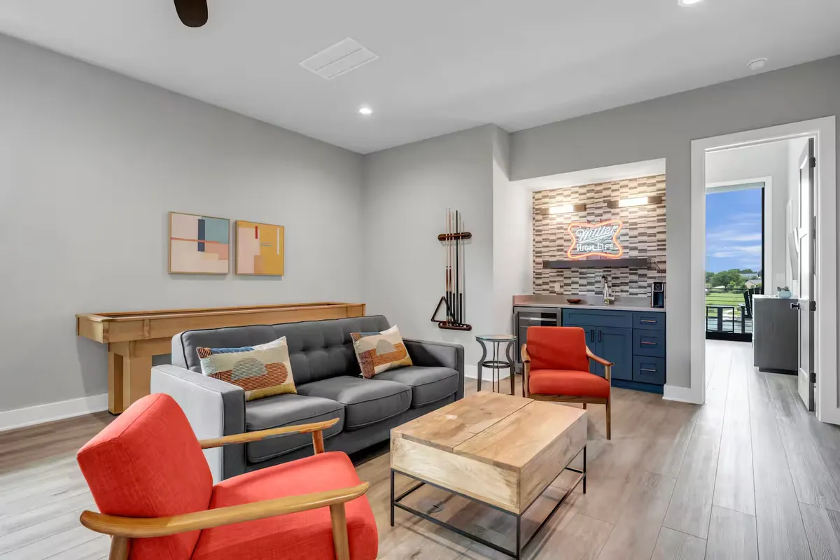 Wander Kingsland Breeze #47