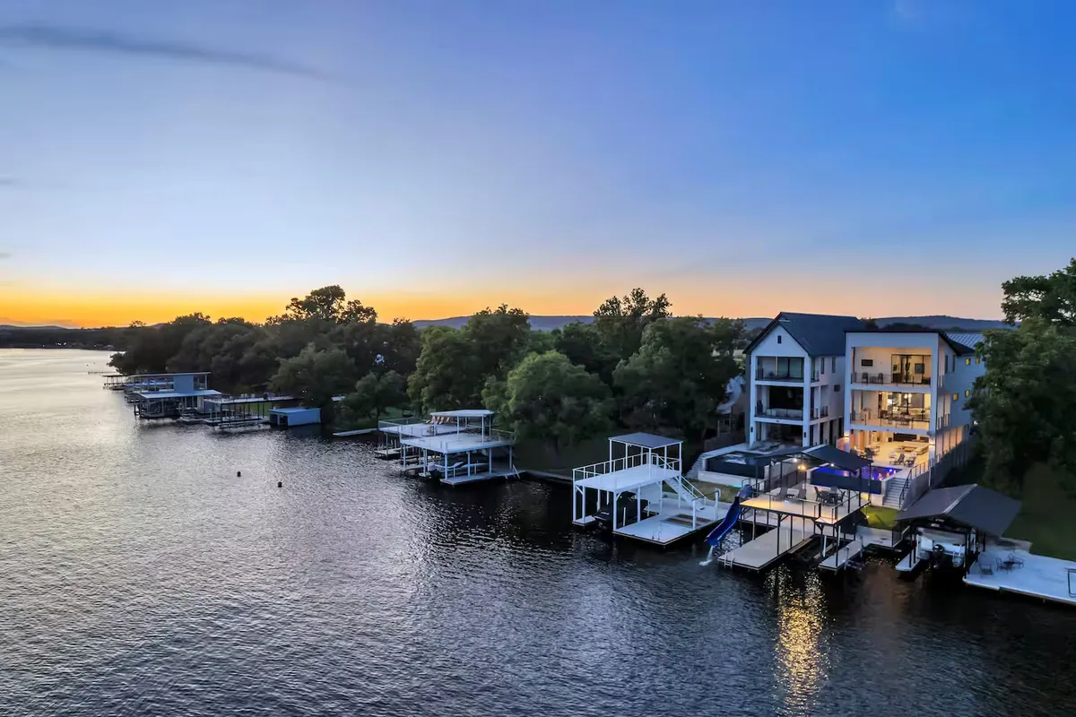 Wander Kingsland Breeze #54