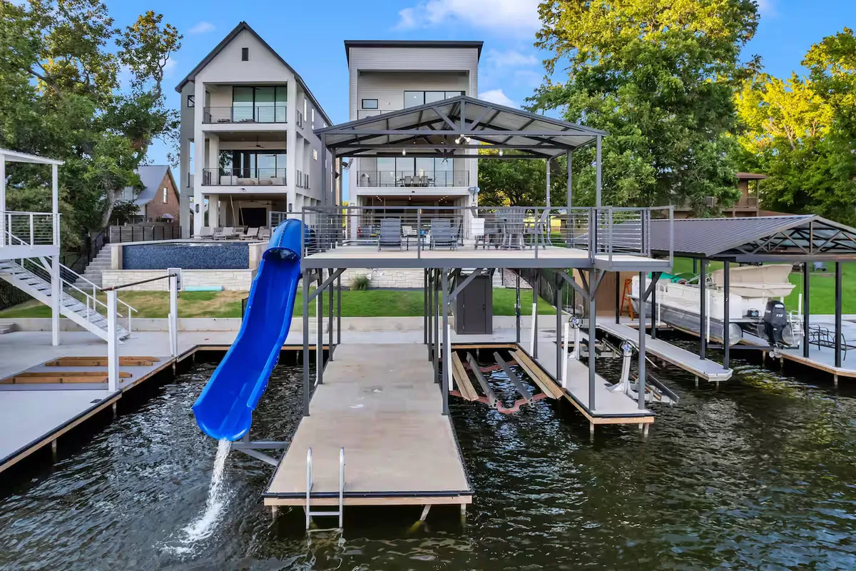 Wander Kingsland Breeze #55