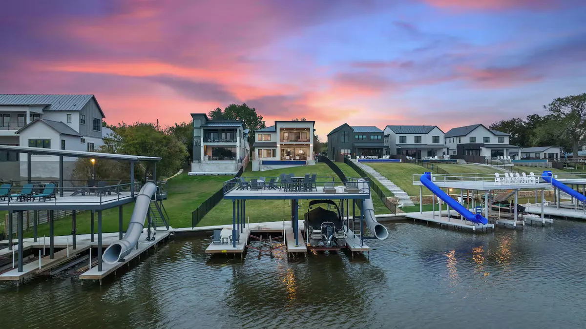 Wander Kingsland Horizon #10