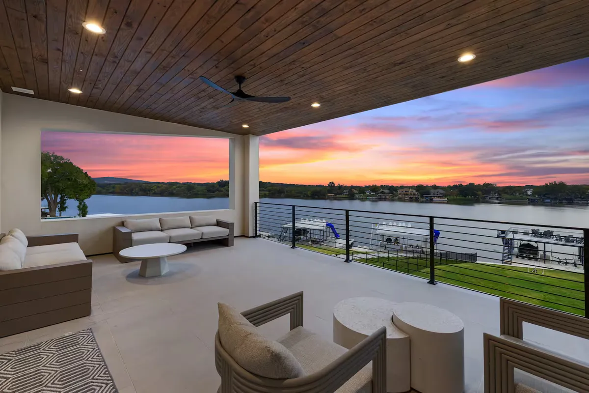 Wander Kingsland Horizon #12