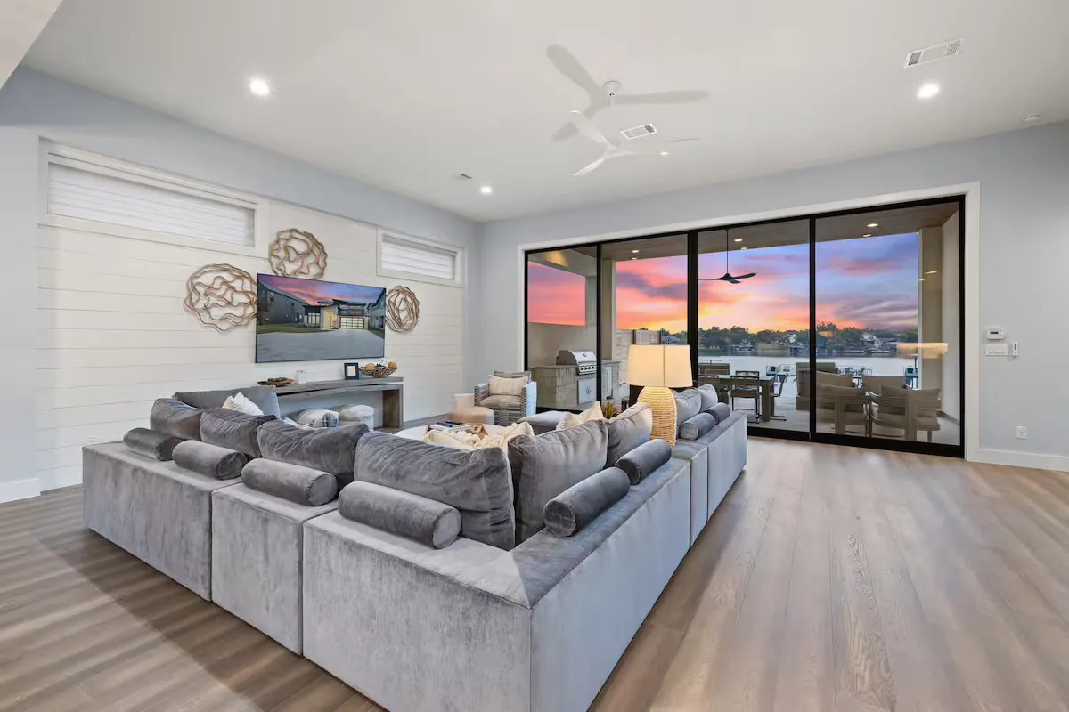 Wander Kingsland Horizon