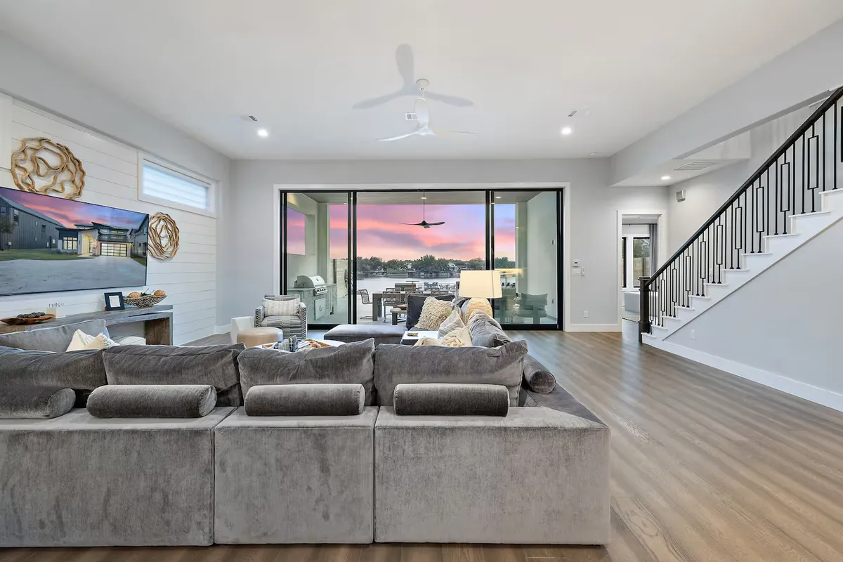 Wander Kingsland Horizon #52