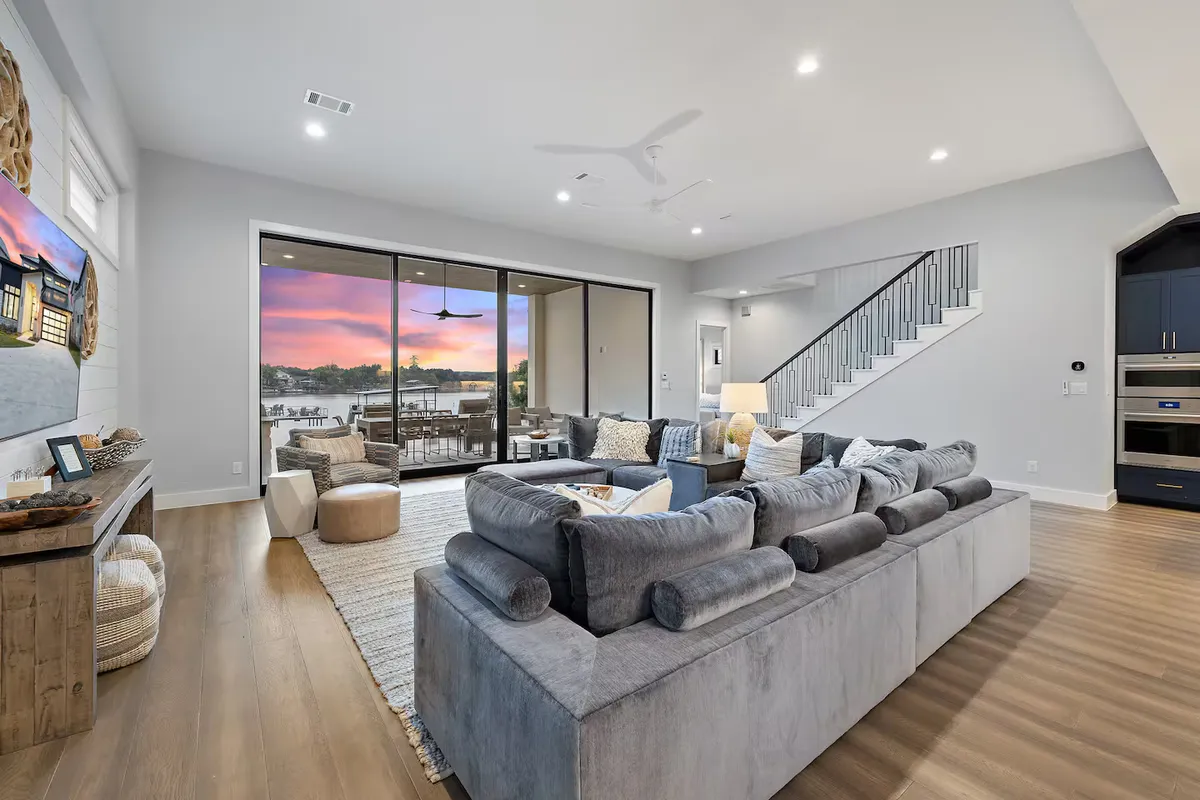 Wander Kingsland Horizon #44