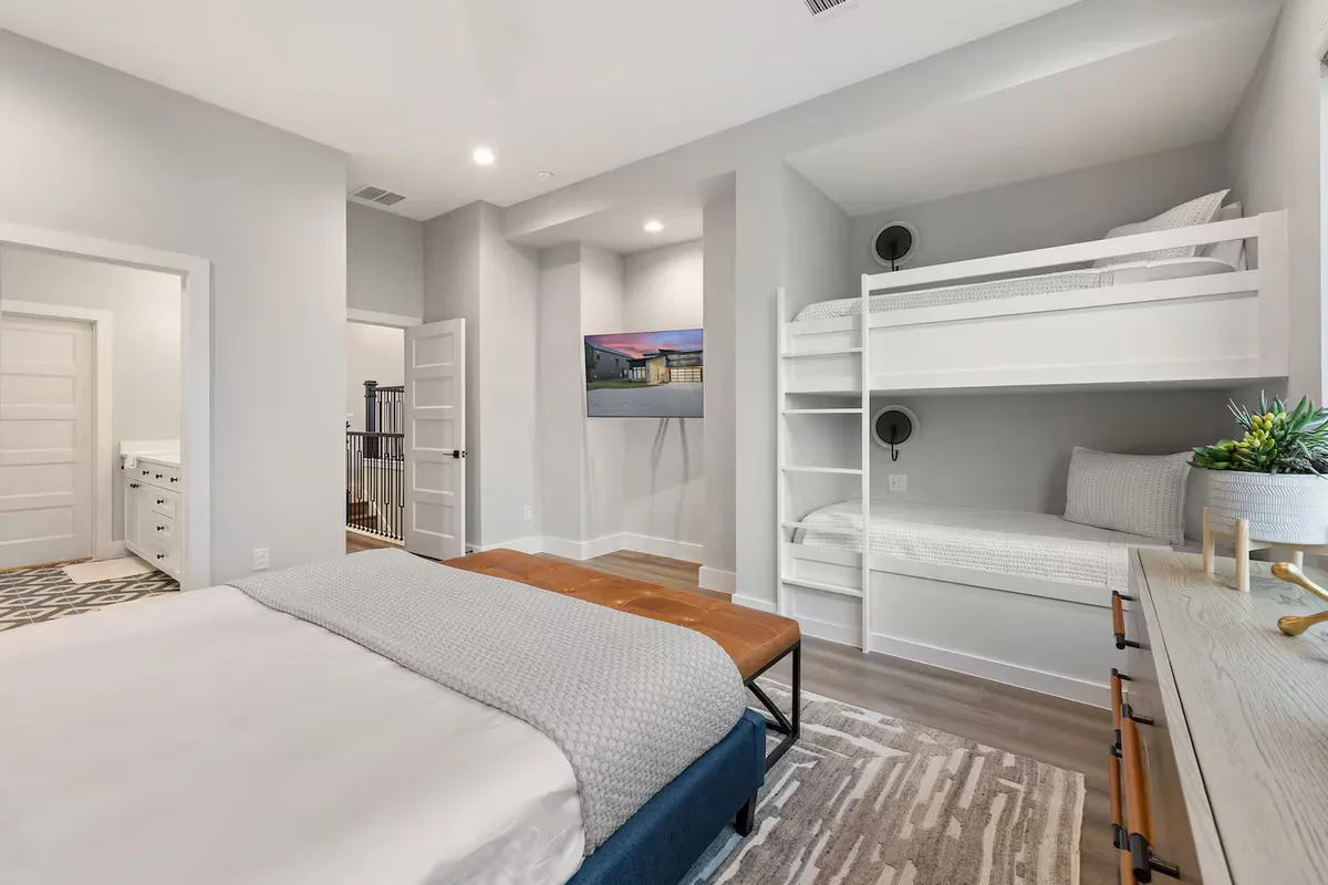 Wander Kingsland Horizon #31