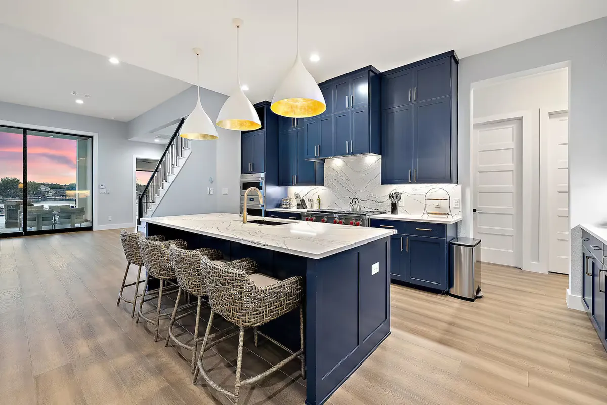 Wander Kingsland Horizon