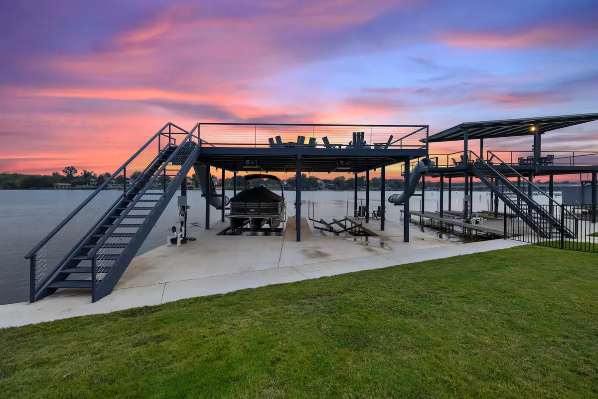 Wander Kingsland Horizon #32