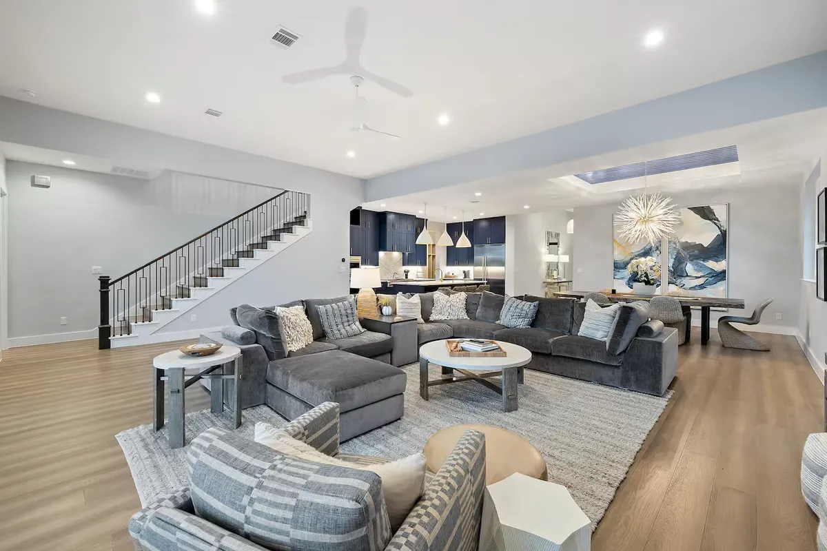 Wander Kingsland Horizon #50