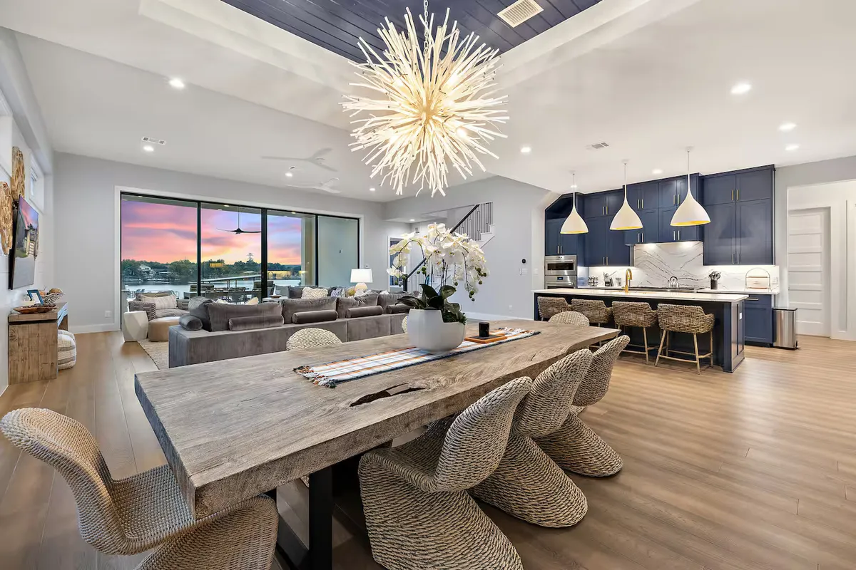 Wander Kingsland Horizon