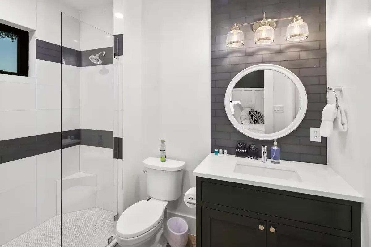 Wander Kingsland Waters #5