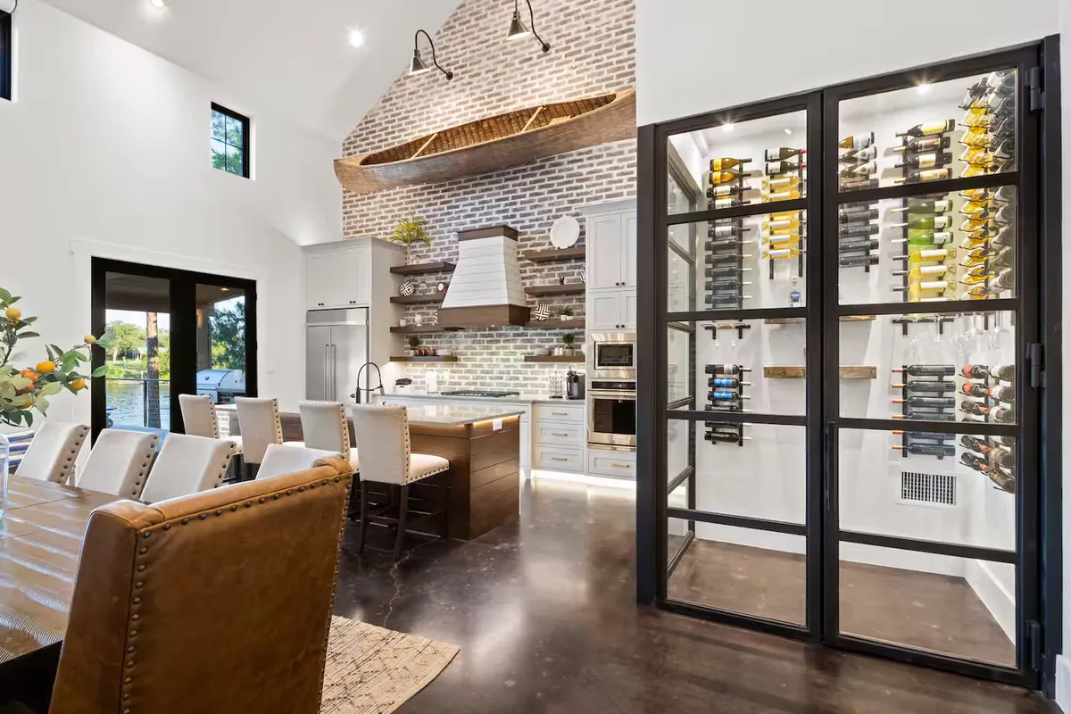 Wander Kingsland Waters #30