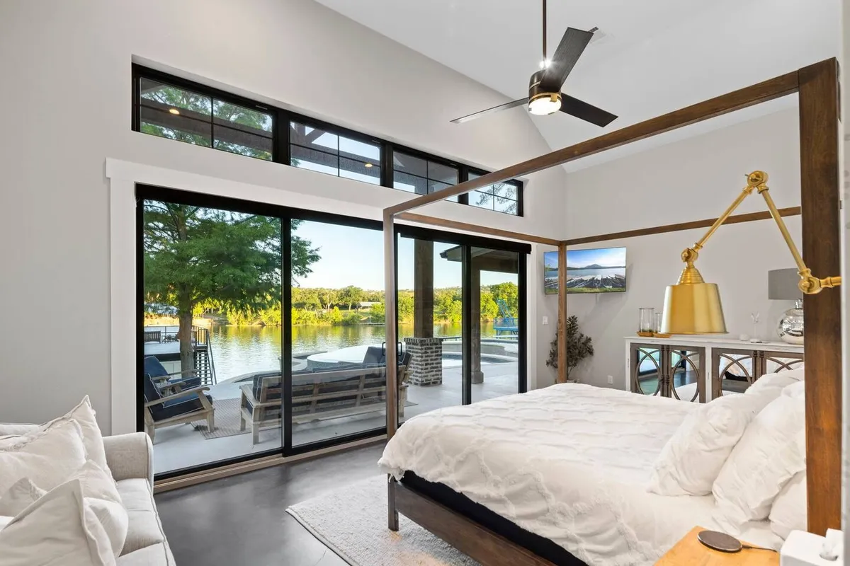 Wander Kingsland Waters #40