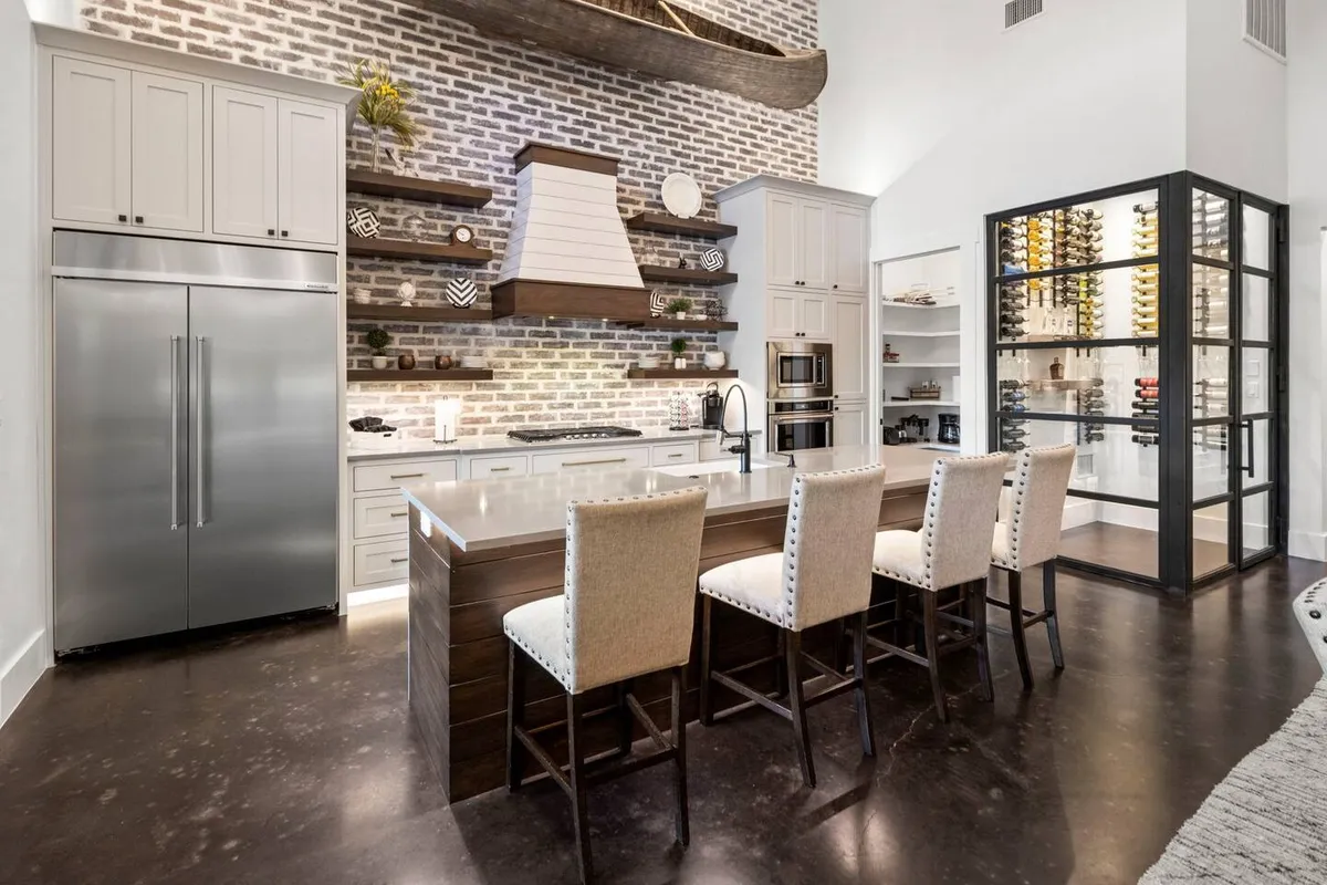 Wander Kingsland Waters #15