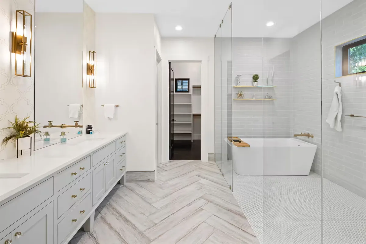 Wander Kingsland Waters #21