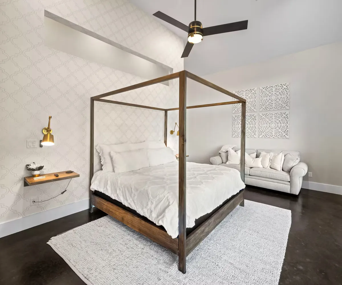 Wander Kingsland Waters #34