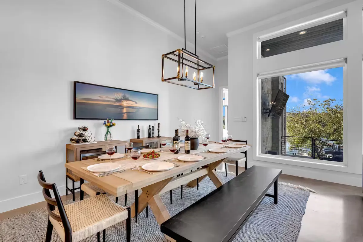 Wander Burnet Waters