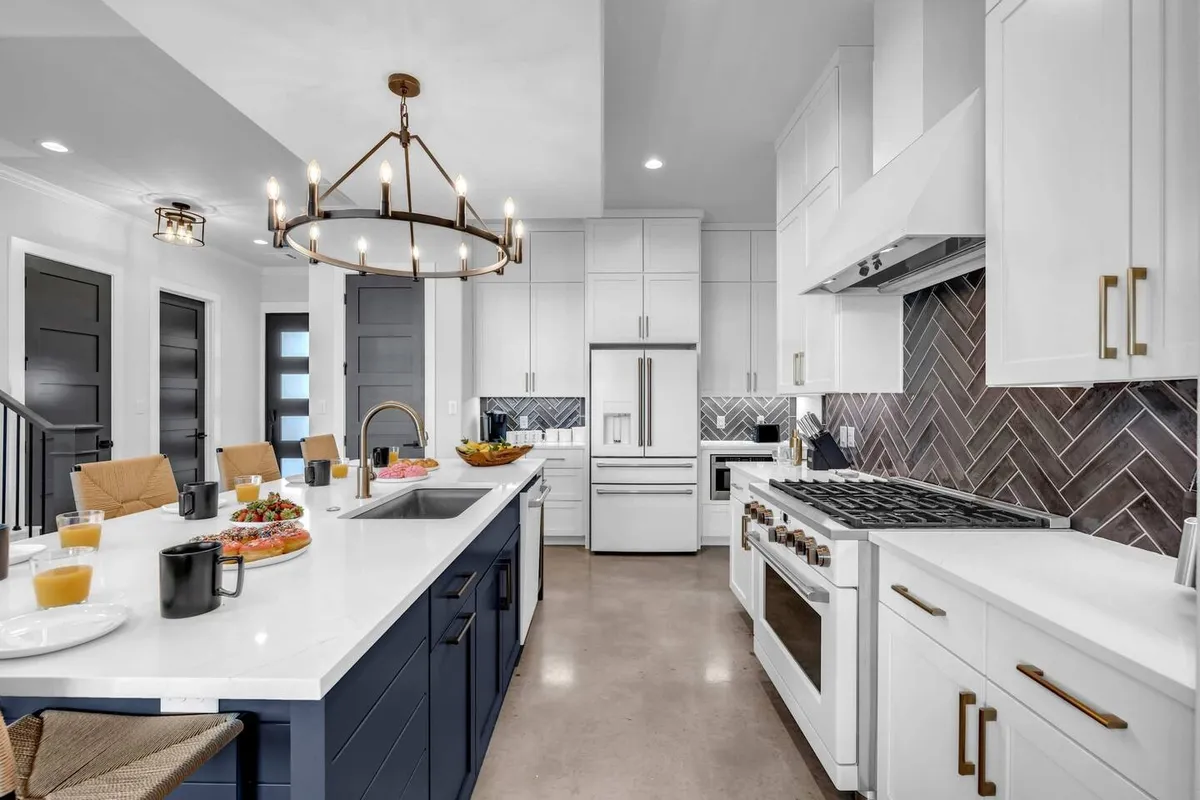 Wander Burnet Waters #25