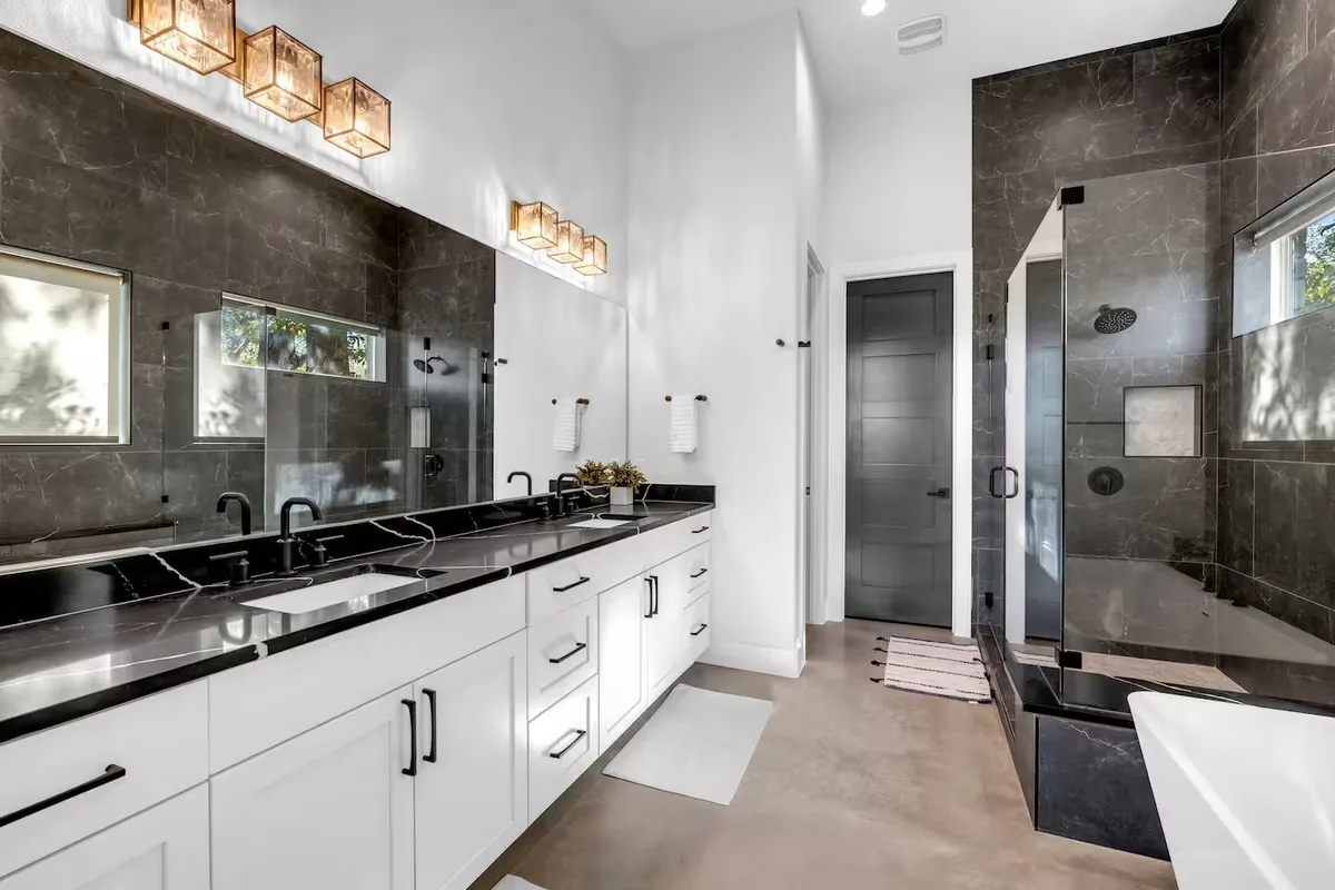 Wander Burnet Waters #5