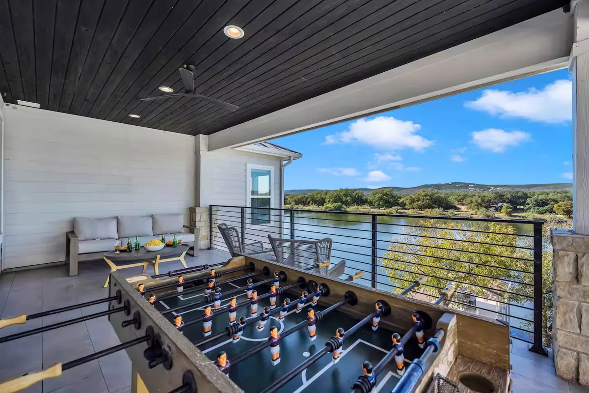 Wander Burnet Waters #6