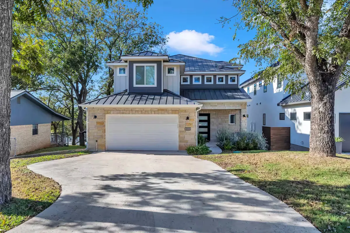 Wander Burnet Waters #56