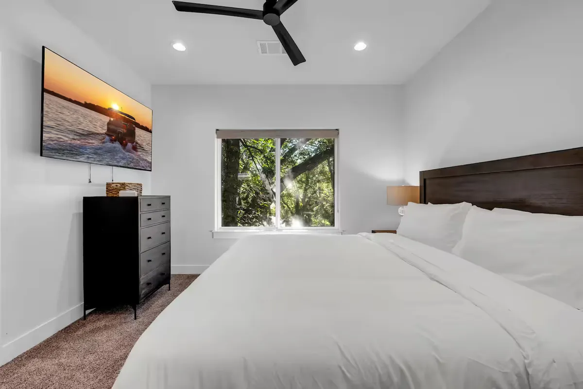 Wander Burnet Waters #26