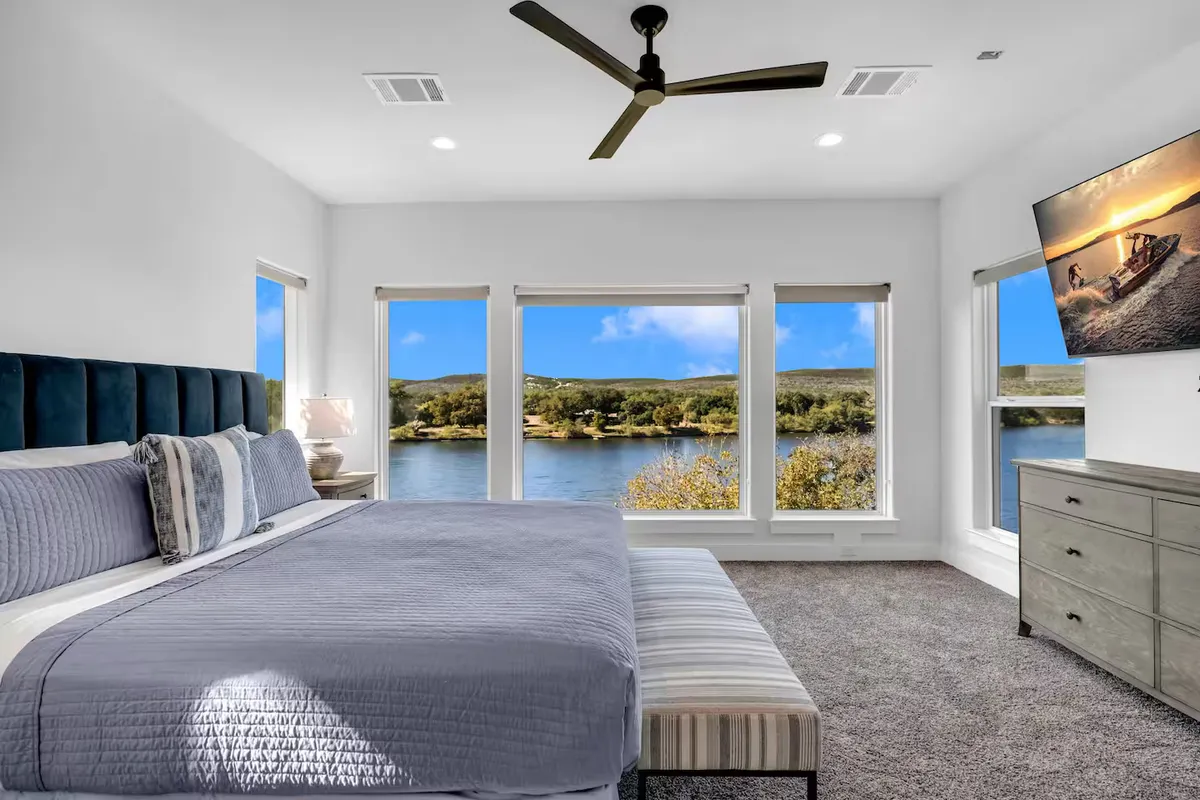 Wander Burnet Waters #27