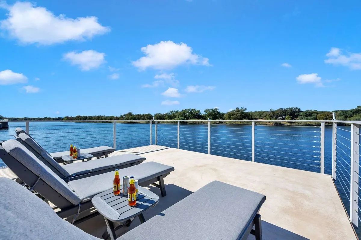 Wander Burnet Waters #40