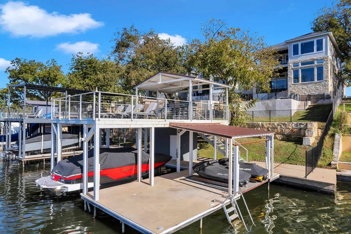 Wander Burnet Waters #8